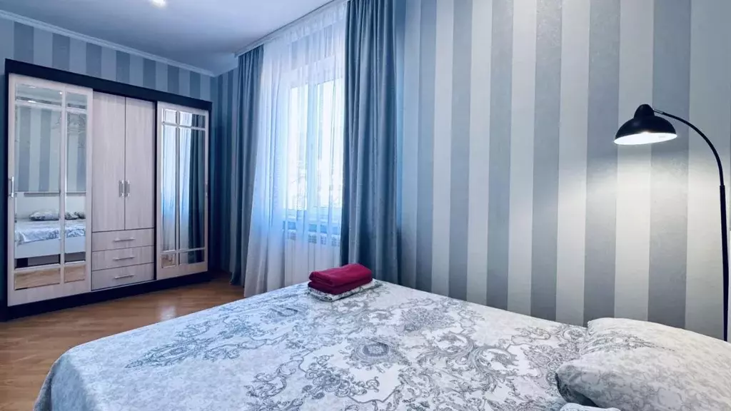 1-к кв. Ставропольский край, Пятигорск ул. Власова, 51 (40.0 м) - Фото 1