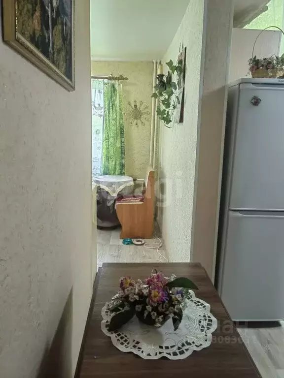 1-к кв. Томская область, Томский район, с. Томское ул. Маяковского, 20 ... - Фото 0