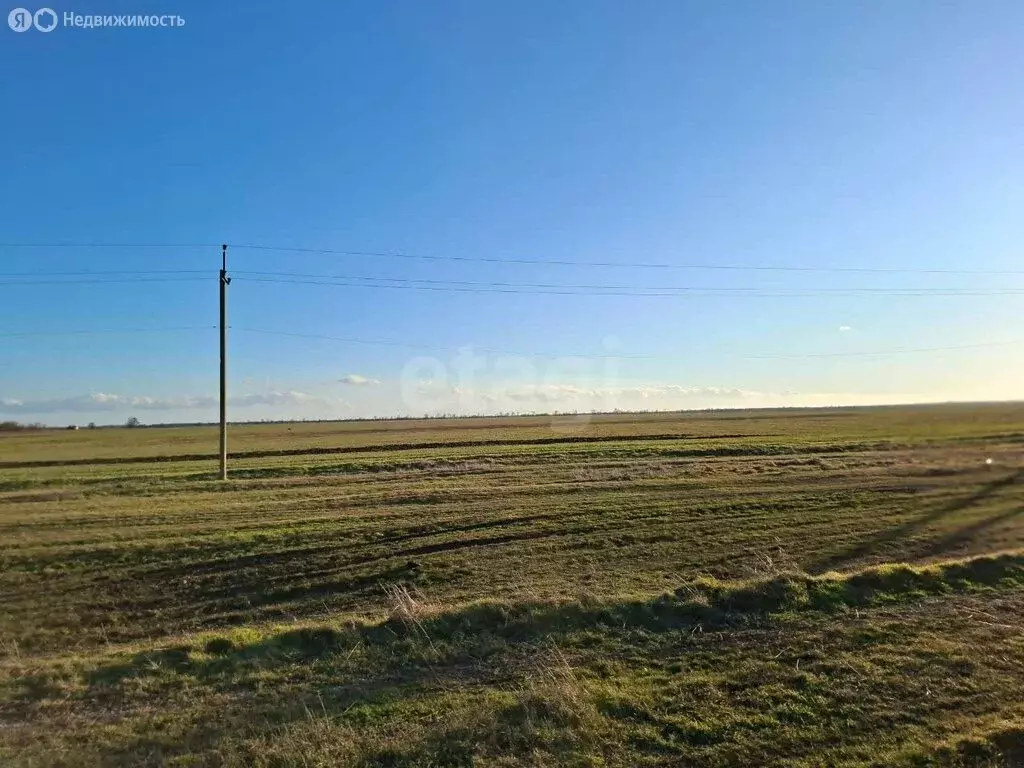 Участок в Луговое, Луговская улица (793.9 м) - Фото 2