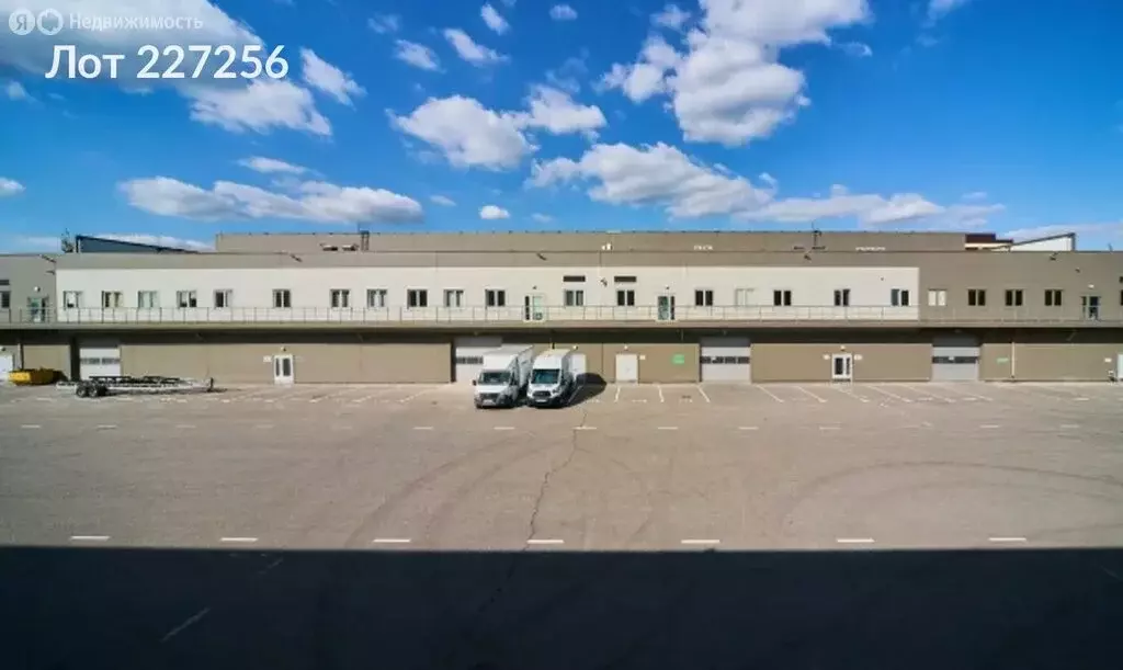 Помещение свободного назначения (758 м) - Фото 1