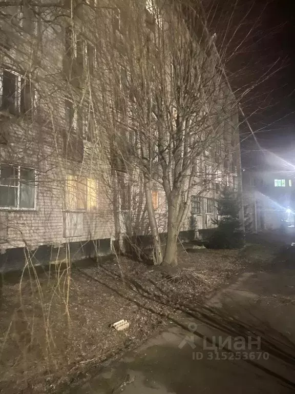 2-к кв. Смоленская область, Смоленск ул. Шевченко, 93Д (38.0 м) - Фото 2