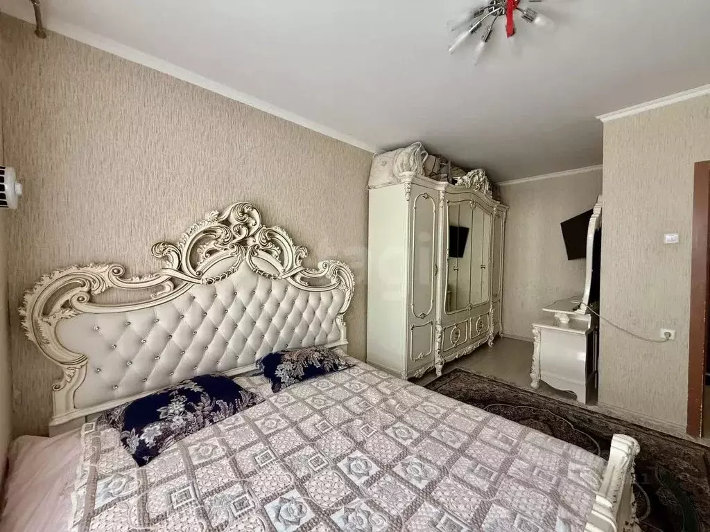 1-к кв. Москва ул. Маршала Еременко, 5к1 (30.9 м) - Фото 0