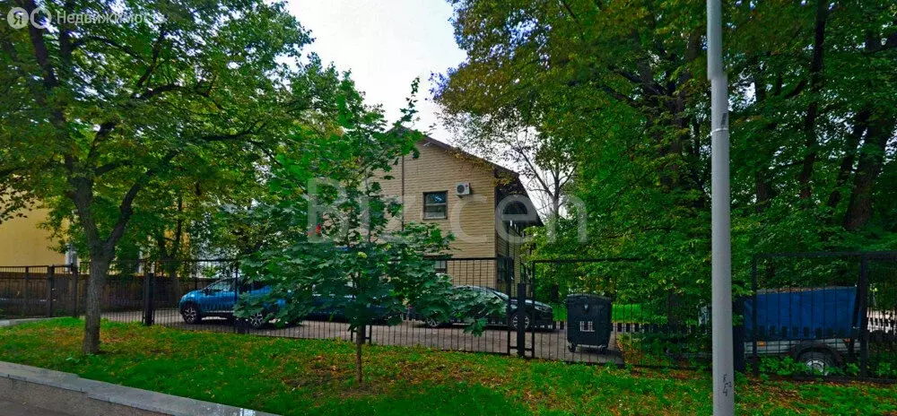 Офис (60 м) - Фото 1