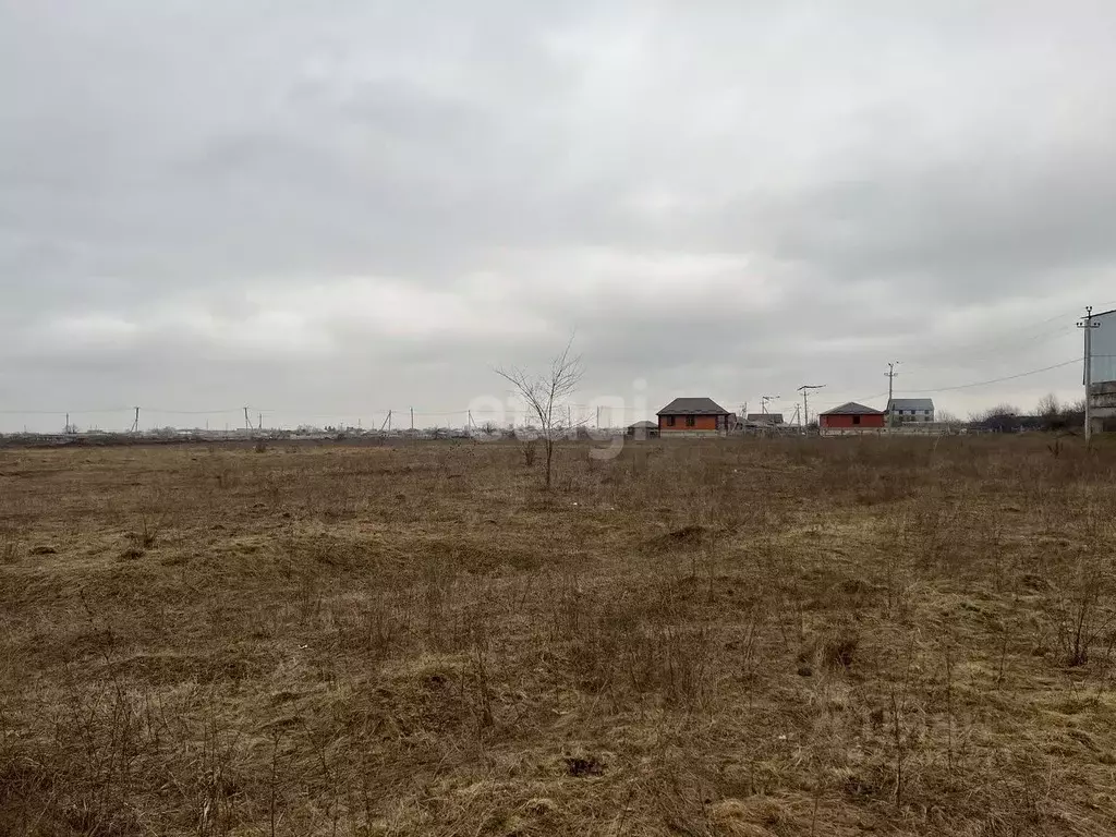 Участок в Северная Осетия, Владикавказ ш. Архонское (330.0 сот.) - Фото 2