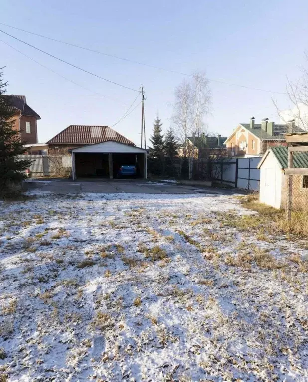 Дом в Ханты-Мансийский АО, Ханты-Мансийск Светлая ул., 32 (324 м) - Фото 2