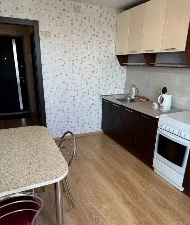 Продаётся 1-к квартира, 32 м - Фото 0