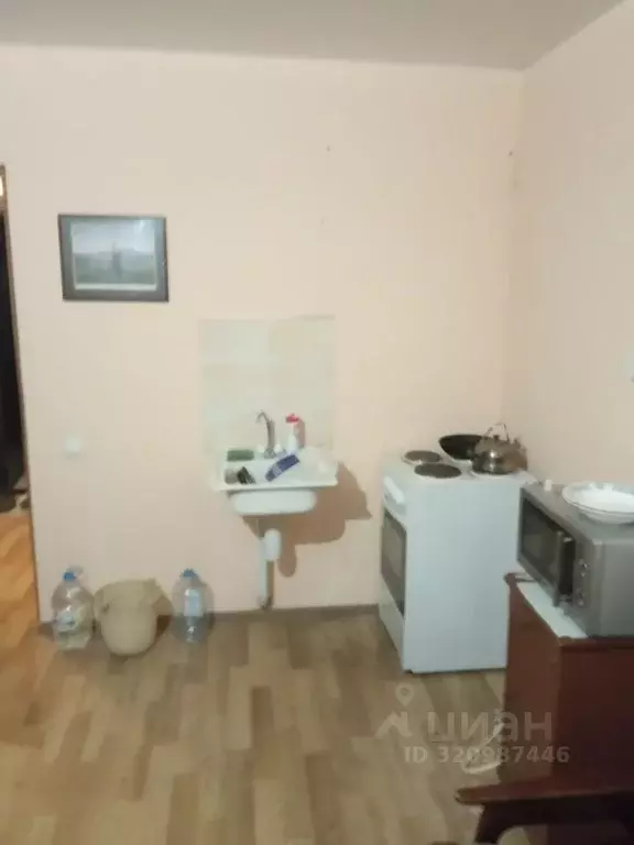 Комната Ростовская область, Шахты ул. Достоевского, 74Бк2 (19.0 м) - Фото 0