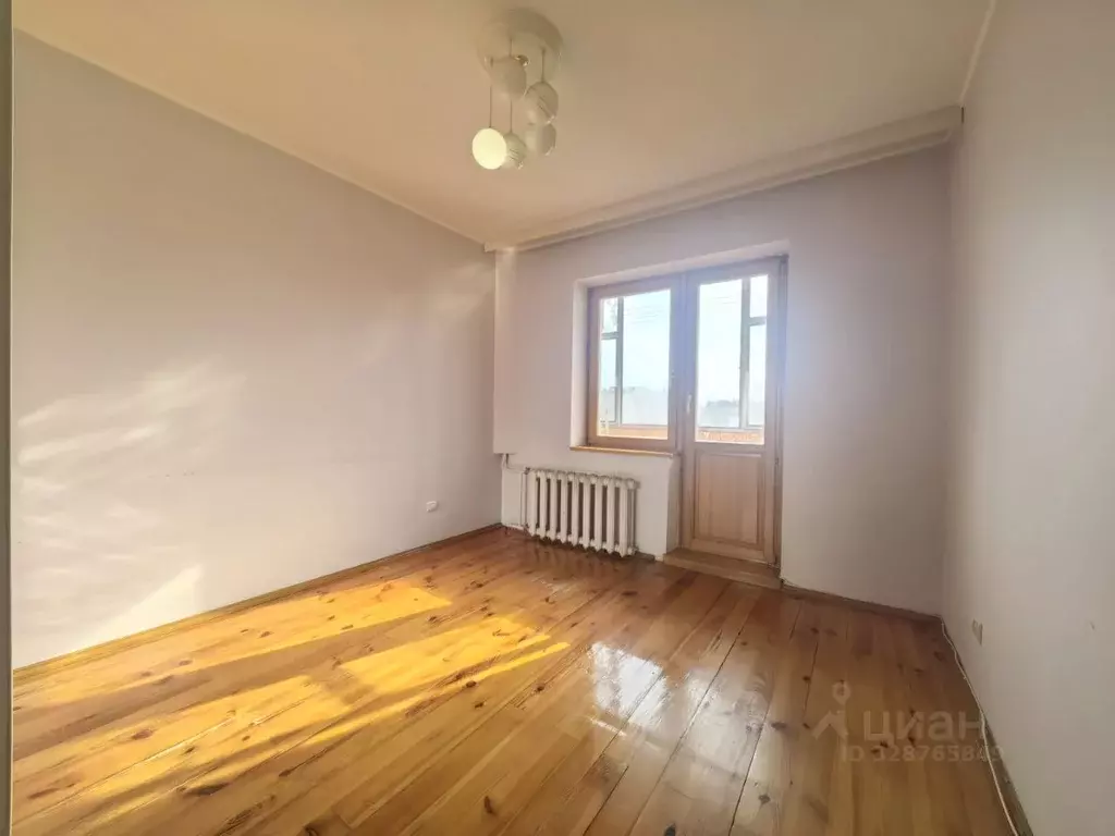 2-к кв. Липецкая область, Липецк ул. Катукова, 34 (49.0 м) - Фото 1