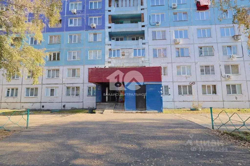 1-к кв. Кемеровская область, Кемерово Ленинградский просп., 24 (22.6 ... - Фото 1