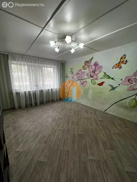 2-комнатная квартира: Кондопога, Комсомольская улица, 36 (42.1 м) - Фото 2