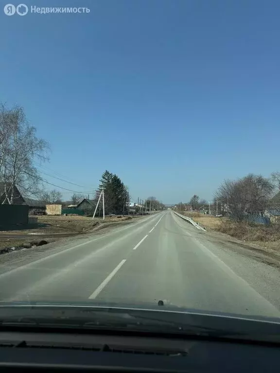 Дом в Надеждинский район, посёлок Алексеевка, улица Ленина, 64 (41.5 ... - Фото 1