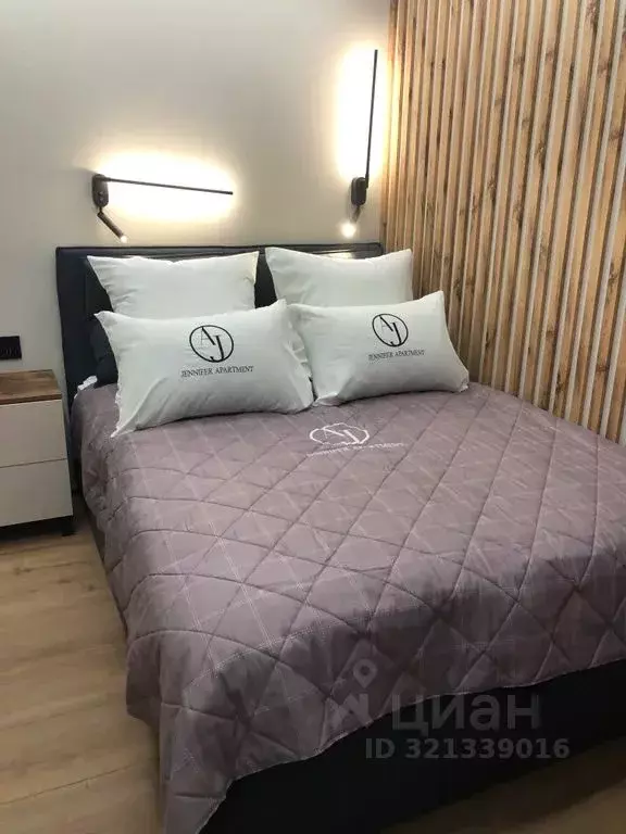 Студия Калининградская область, Калининград ул. Черняховского, 74Б ... - Фото 2