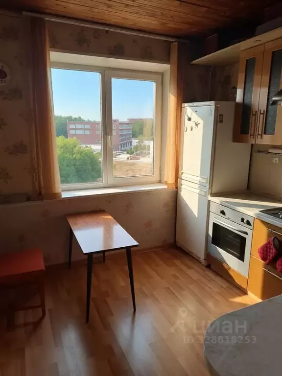 3-к кв. Московская область, Щелково Пролетарский просп., 25 (65.0 м) - Фото 1