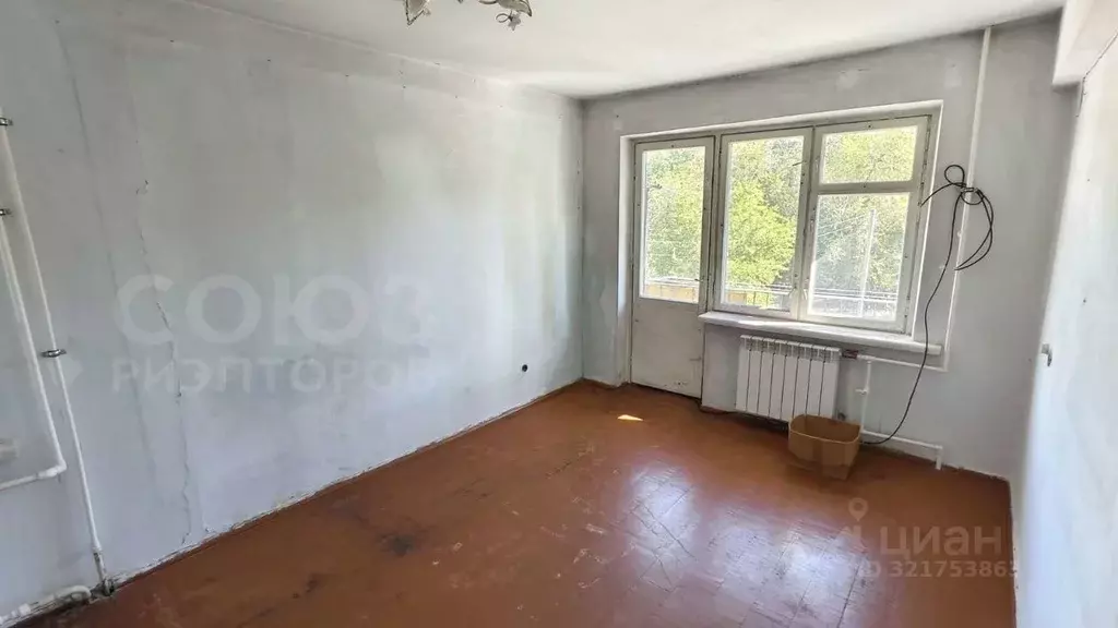 1-к кв. Волгоградская область, Волгоград ул. Одоевского, 70 (30.2 м) - Фото 0