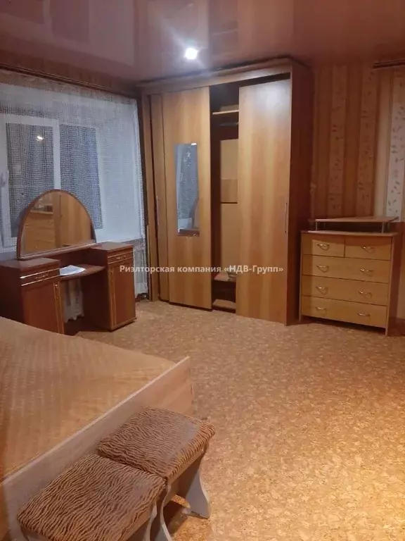 Комната Хабаровский край, Хабаровск Матвеевское ш., 12к2 (23.4 м) - Фото 1