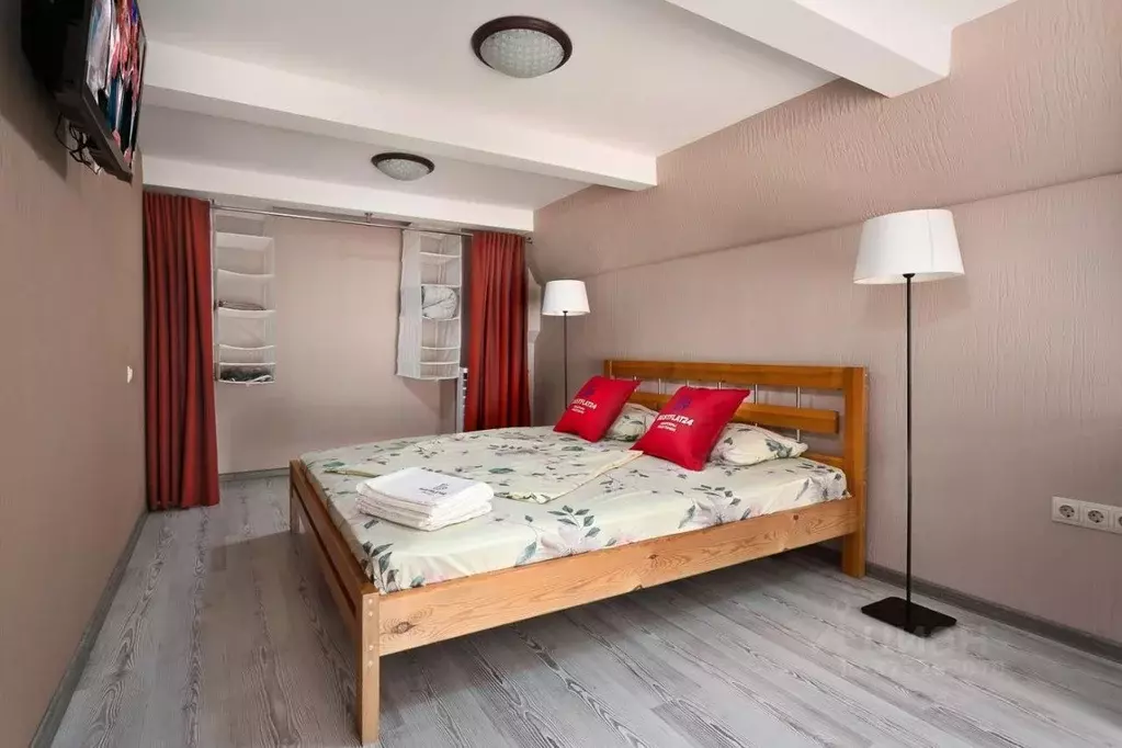 1-к кв. Москва Полярная ул., 31С1 (36.0 м) - Фото 2