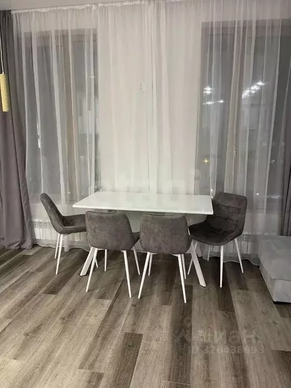 3-к кв. Новосибирская область, Новосибирск ул. Кирова, 50 (75.0 м) - Фото 2