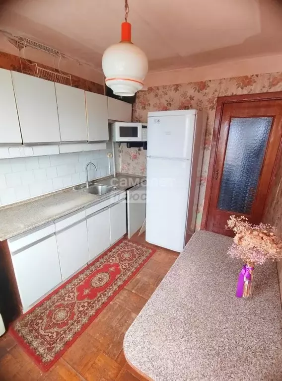 2-к кв. Нижегородская область, Нижний Новгород ул. Родионова, 15 (47.9 ... - Фото 0