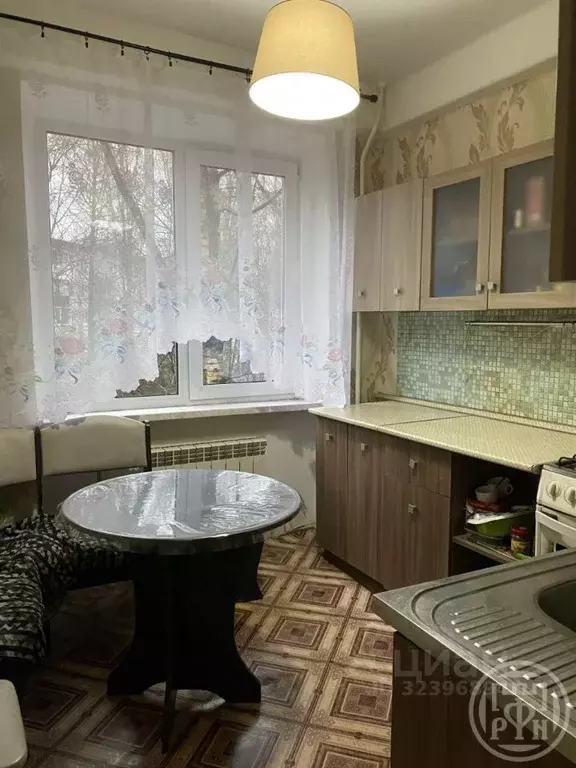 3-к кв. Ленинградская область, Всеволожск Ленинградская ул., 11 (58.0 ... - Фото 1