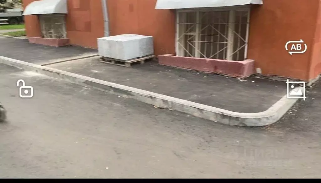 Офис в Москва ул. Анатолия Живова, 3 (70 м) - Фото 2