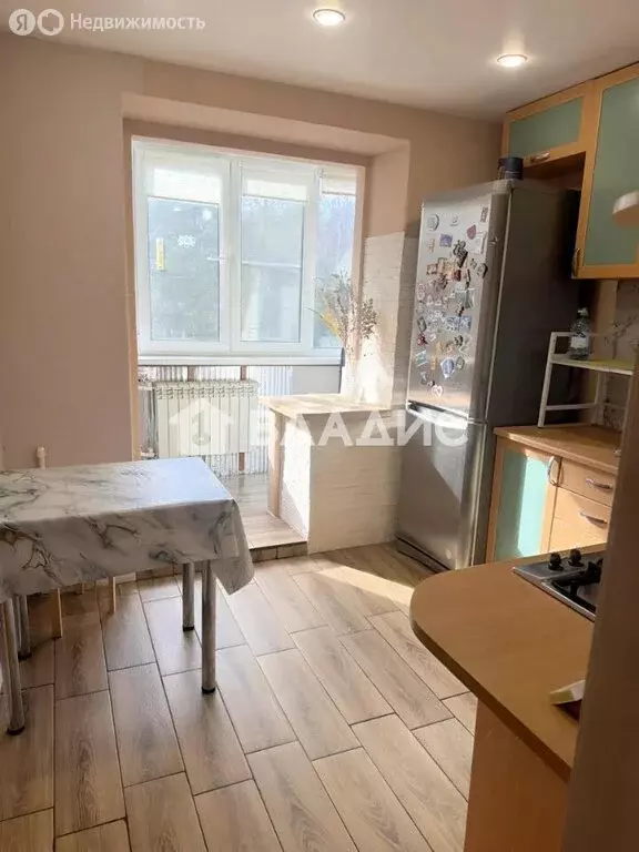 2-комнатная квартира: посёлок Зелёный, 2 (50 м) - Фото 2