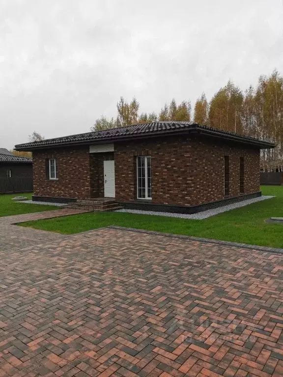 Дом в Тверская область, Конаковский муниципальный округ, д. Терехово ... - Фото 2