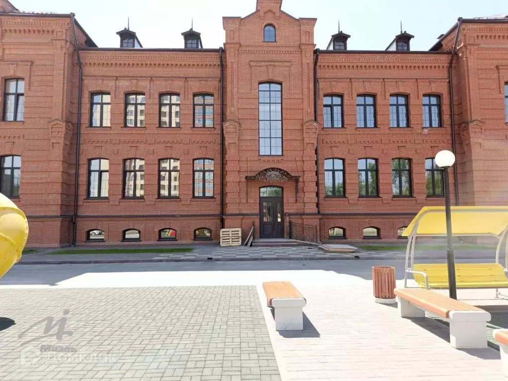 Продаётся 4-к квартира, 154.9 м - Фото 0