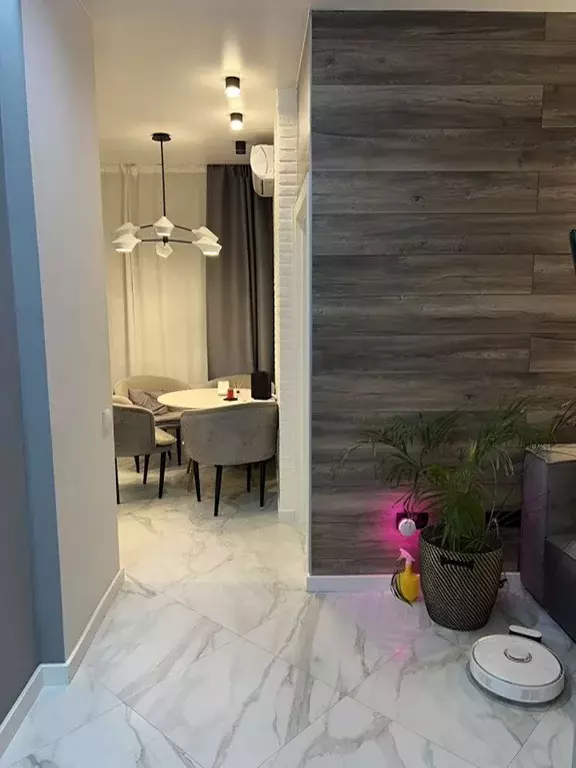 1-к кв. Краснодарский край, Краснодар Стахановская ул., 1 (50.0 м) - Фото 0