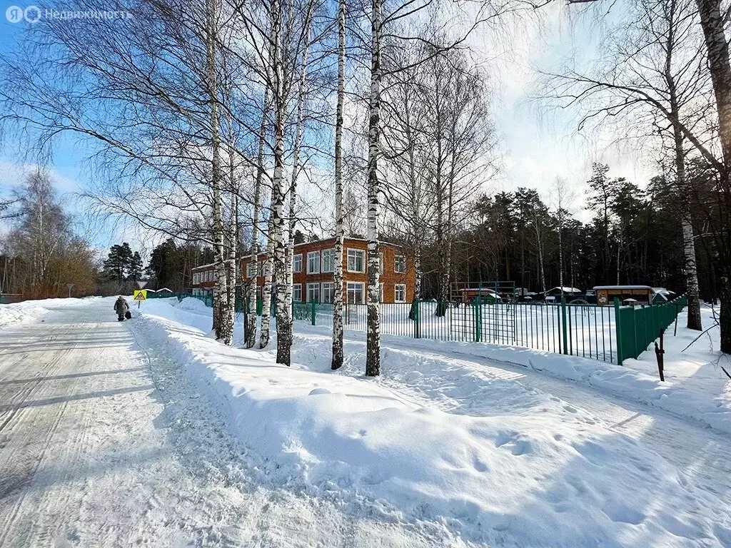 2-комнатная квартира: посёлок Рязановский, улица Ленина, 20/6 (40 м) - Фото 1