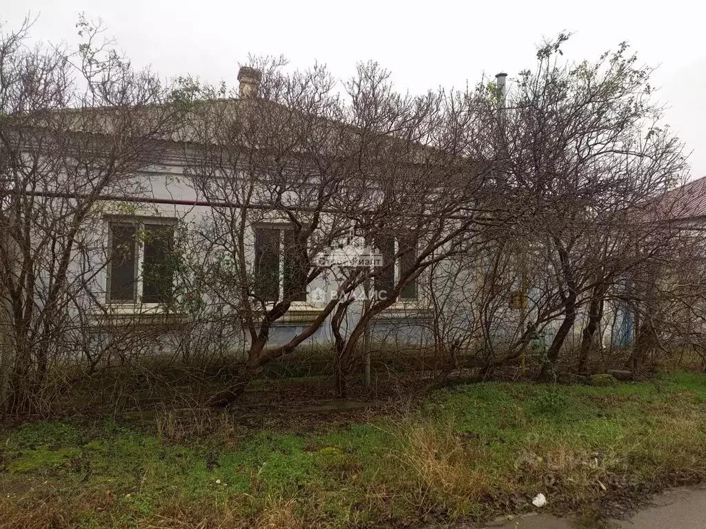 Дом в Крым, Керчь ул. Верхняя, 25 (70 м) - Фото 1