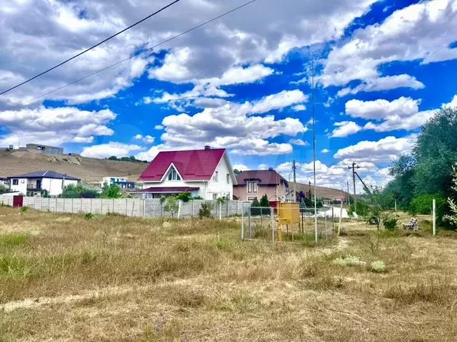 Участок 10 сот. (ИЖС) - Фото 0