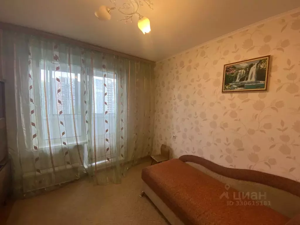 2-к кв. Московская область, Ленинский городской округ, пос. Развилка ... - Фото 1