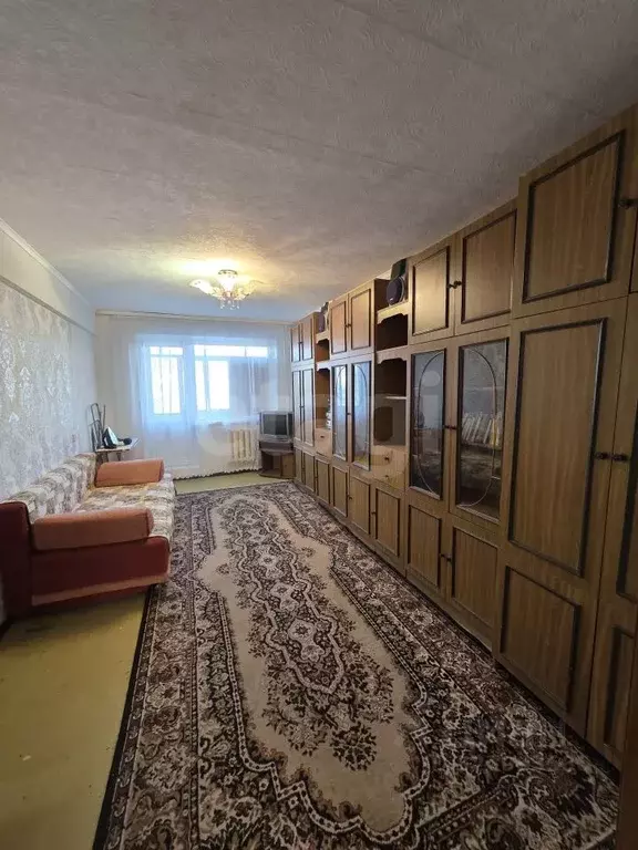 3-к кв. Ханты-Мансийский АО, Нижневартовск ул. Чапаева, 57 (60.0 м) - Фото 2