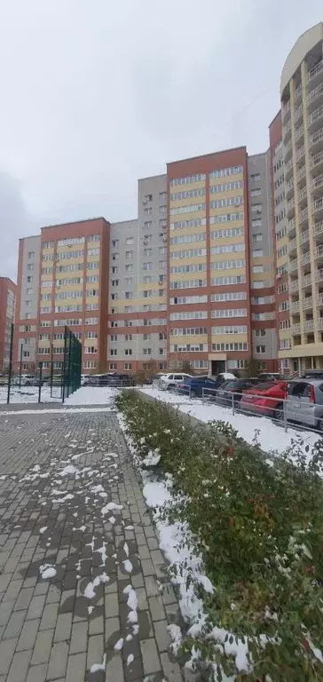 2-к кв. Новосибирская область, Новосибирский район, Краснообск рп, 2-й ... - Фото 1