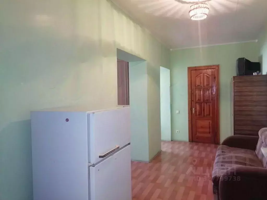 2-к кв. Белгородская область, Губкин ул. Агошкова, 9 (69.3 м) - Фото 2