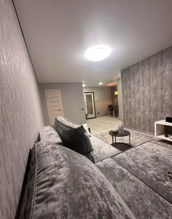 1-к кв. Ростовская область, Батайск ул. Кирова, 9/2 (38.0 м) - Фото 2