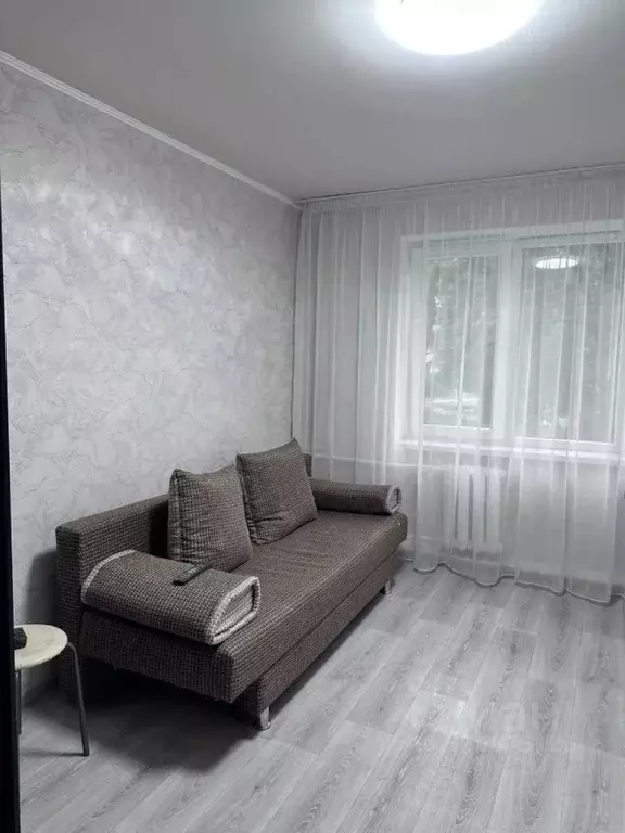 Комната Калининградская область, Калининград Красная ул., 136 (13.4 м) - Фото 1