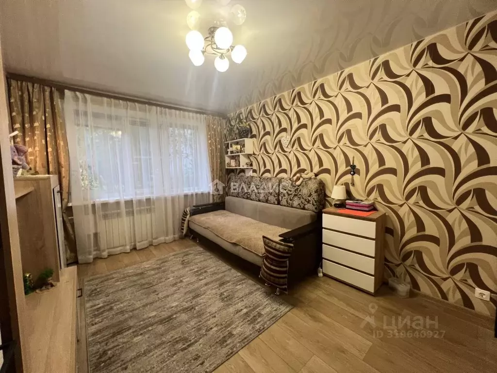 2-к кв. Московская область, Коломна ул. Ленина, 56 (48.0 м) - Фото 0