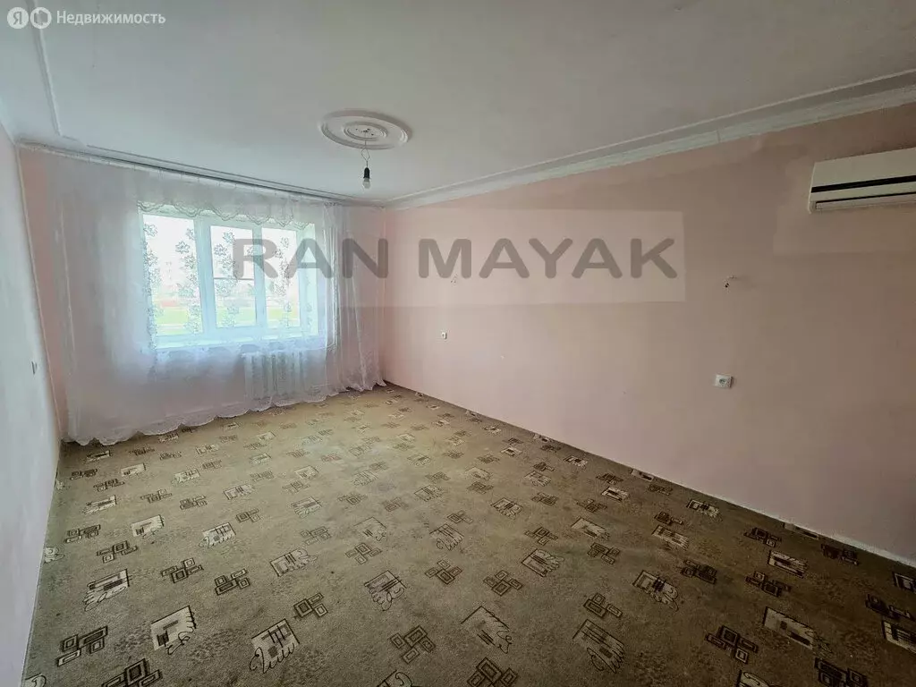 1-комнатная квартира: Майкоп, Кооперативная улица, 76 (33.9 м) - Фото 1