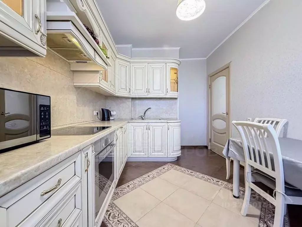 3-к кв. Иркутская область, Иркутск ул. Поленова, 33/1 (79.0 м) - Фото 2