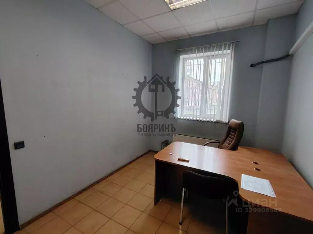 Офис в Свердловская область, Екатеринбург ул. Бебеля, 17 (40 м) - Фото 2