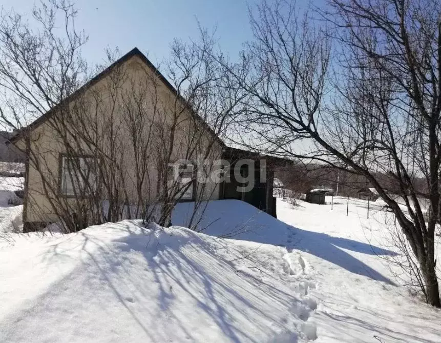 Дом в Томская область, Томск Мичуринец садовое товарищество, ул. 3-я ... - Фото 1