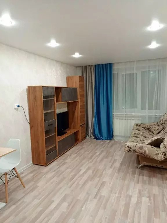 Комната Татарстан, Зеленодольск ул. Тургенева, 60 - Фото 0