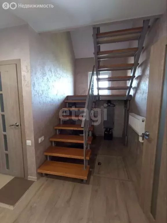 Дом в Можга, Комсомольская улица (131.5 м) - Фото 1