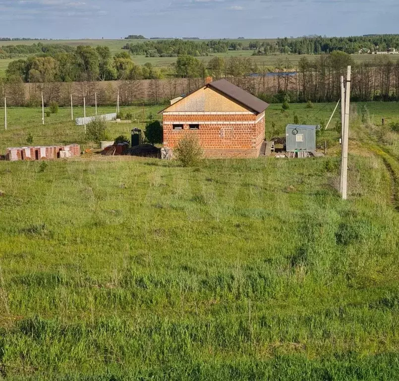 Дом в Московская область, Серебряные Пруды городской округ, д. ... - Фото 1