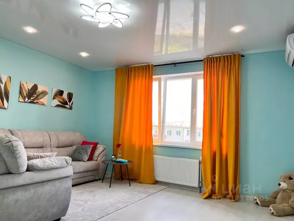 3-к кв. Татарстан, Казань ул. Павлюхина, 108Б (140.0 м) - Фото 0
