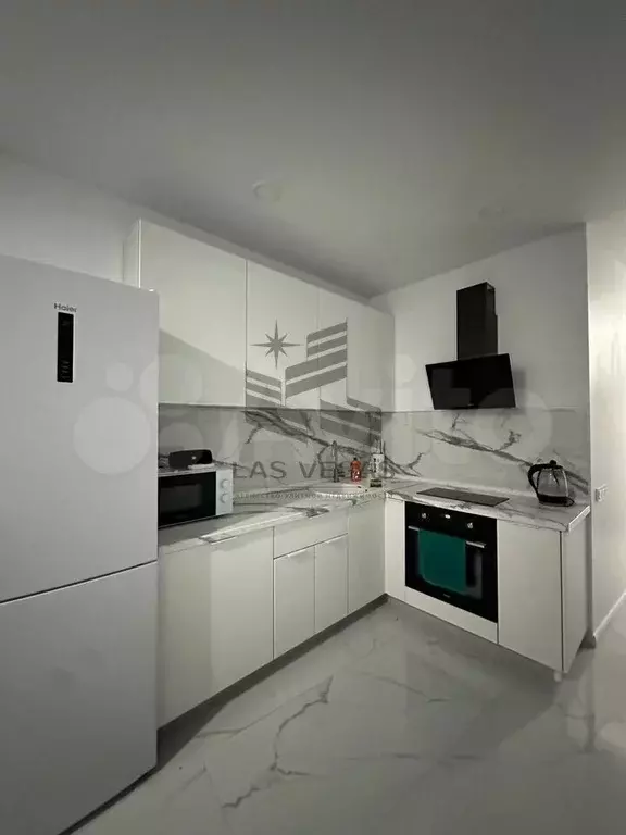 2-к. квартира, 50 м, 9/21 эт. - Фото 1