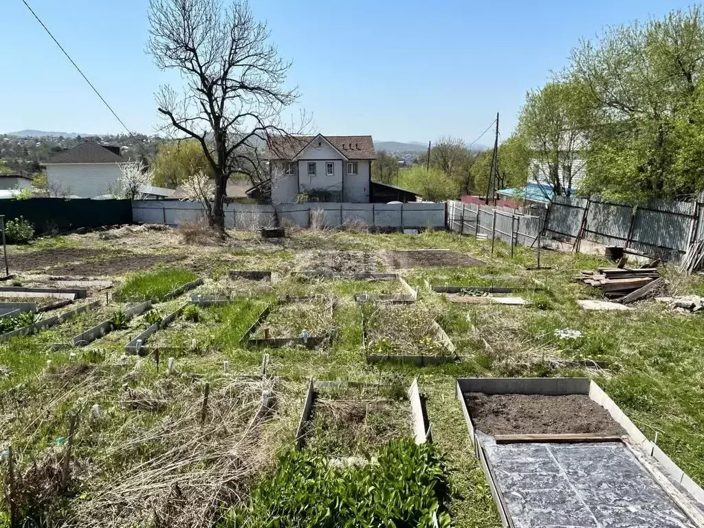 Дом в Приморский край, Владивостокский городской округ, пос. Трудовое ... - Фото 1