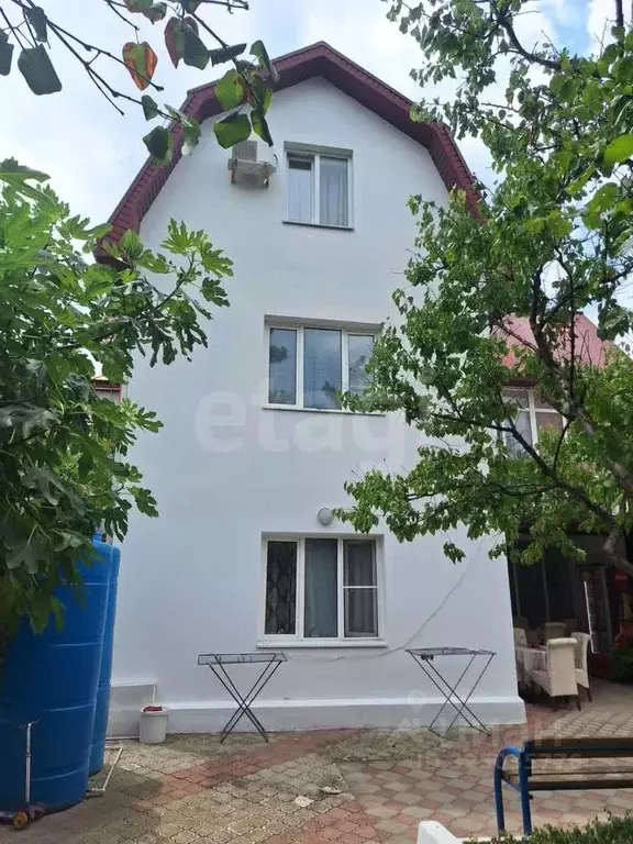 Дом в Краснодарский край, Геленджик  (263 м) - Фото 1