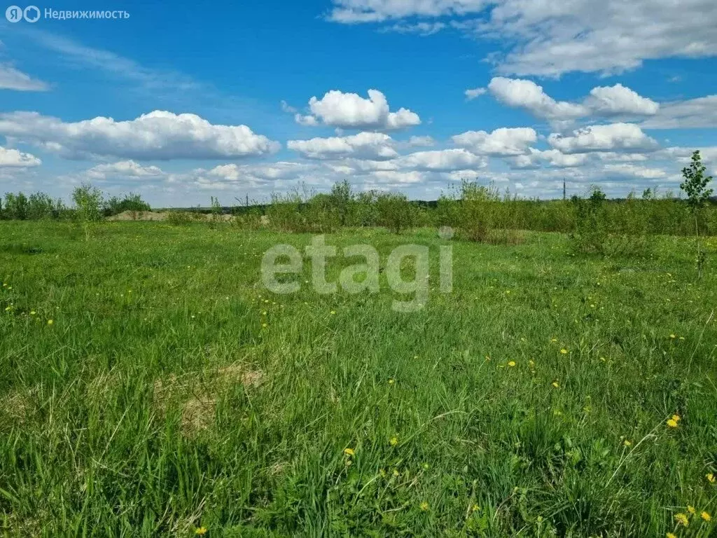 Участок в Тульская область, муниципальное образование Тула, село ... - Фото 0